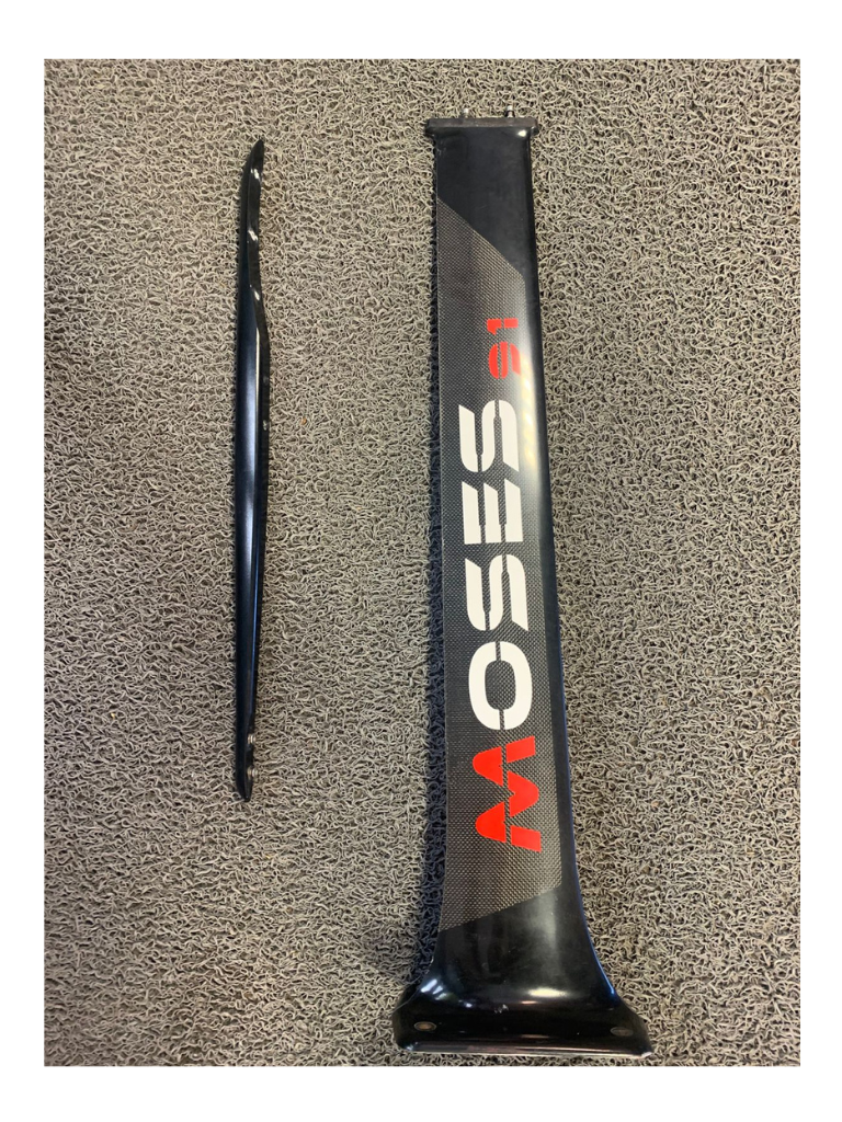 FOIL MOSES CF91